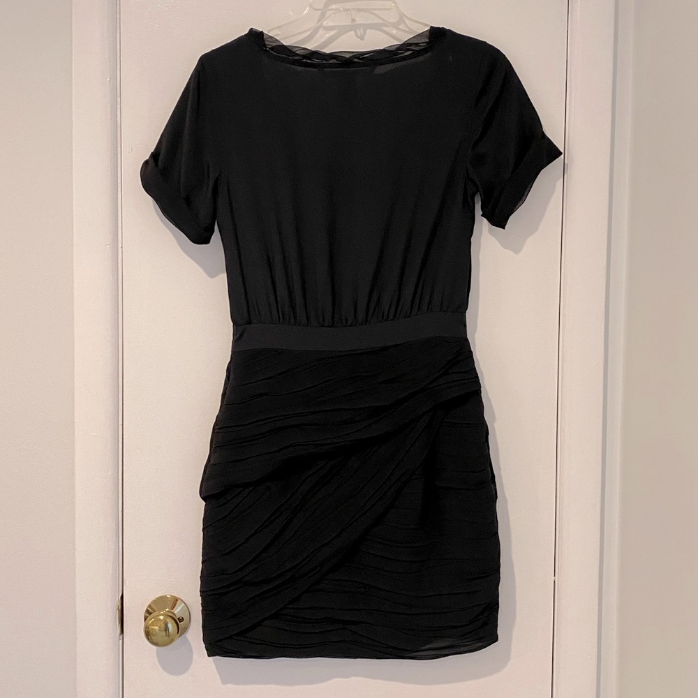 Diane Von Furstenberg Celia Dress - Picture 3 of 5